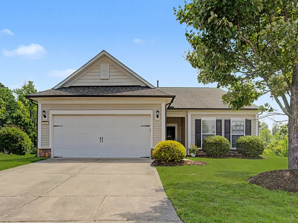 2608 Kinglass Dr, Fuquay Varina, NC 27526