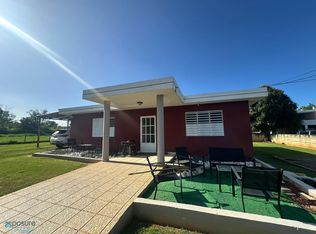 Carr 2 Bo Yeguada Camuy, Camuy, PR 00627