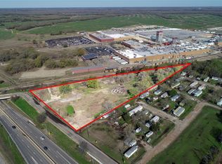 0 NW Loop 286, Paris, TX 75460