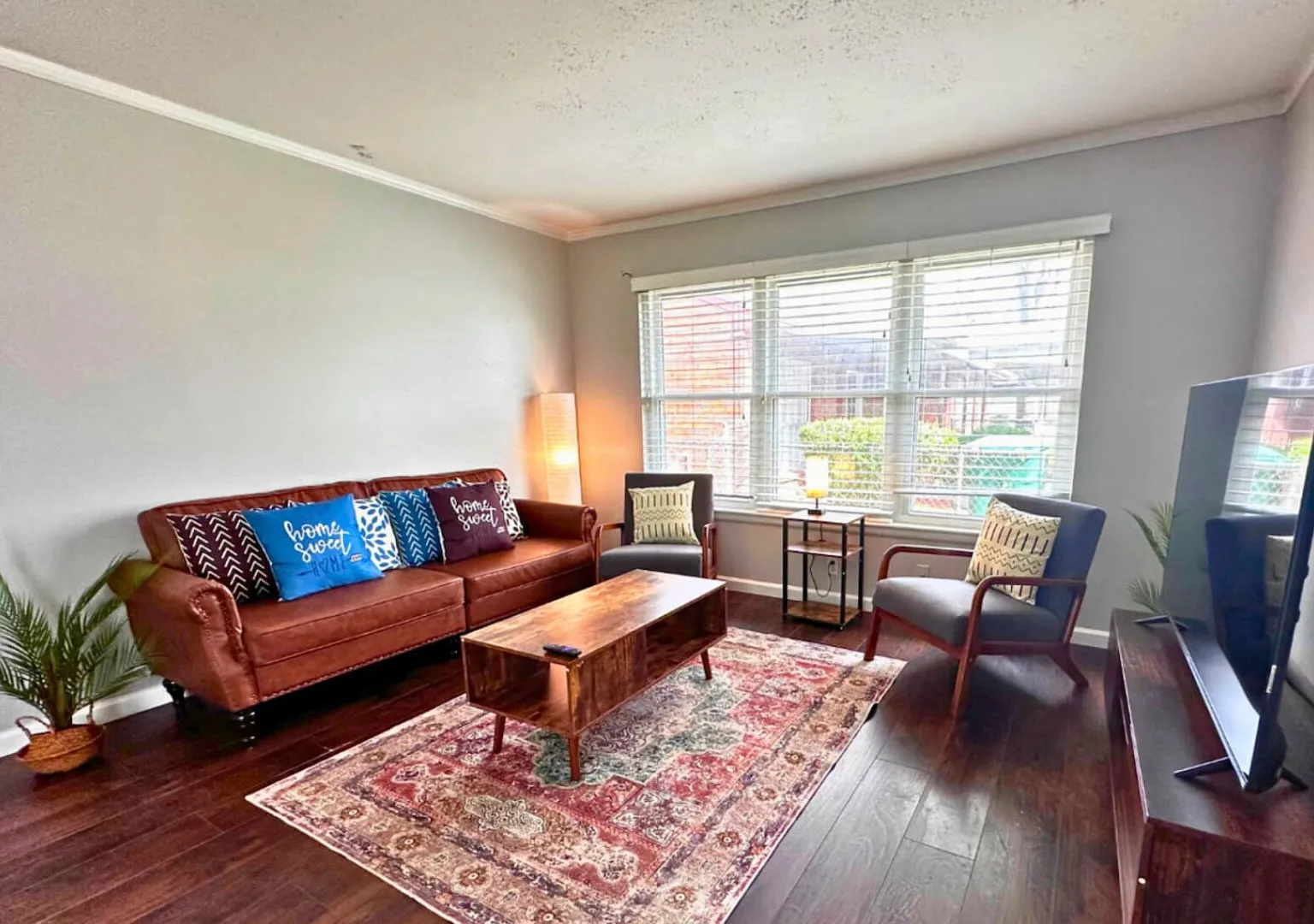 Affordable East Houston Stay 20 Min to FIFA — Photo 1