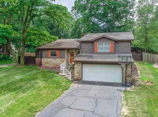 206 Lasalle Blvd, Marquette Heights, IL 61554