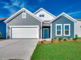4008 Braid Ct, Myrtle Beach, SC 29588