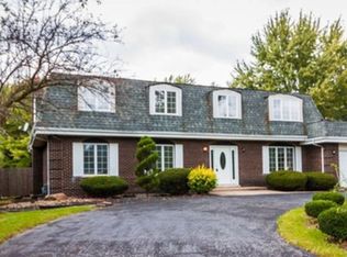 3116 E Cedar Ln, Crete, IL 60417