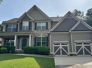 4975 Heathcliff Way, Cumming, GA 30041