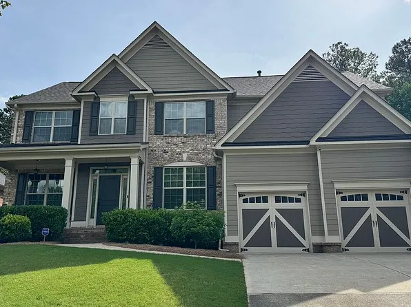 4975 Heathcliff Way, Cumming, GA 30041