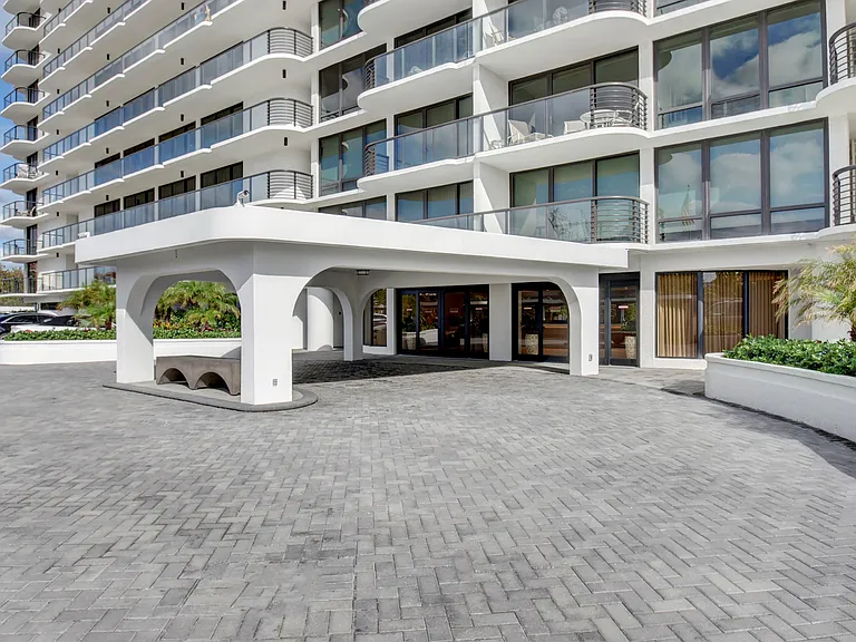 250 S Ocean Blvd #16C — Photo 82