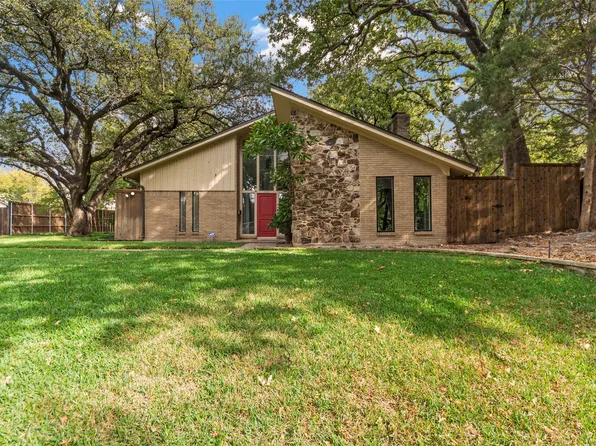1710 Timbers Dr, Irving, TX 75061