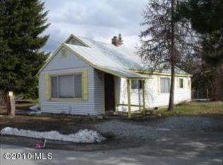 10259 County Shop Rd, Leavenworth, WA 98826