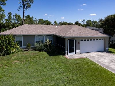 2542 Nanette Ln, North Port, FL, 34286