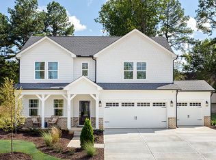 Andrews Plan, Hickory Grove, Sanford, NC 27330