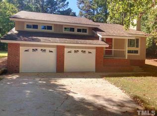 6110 Splitrock Trl, Apex, NC 27539