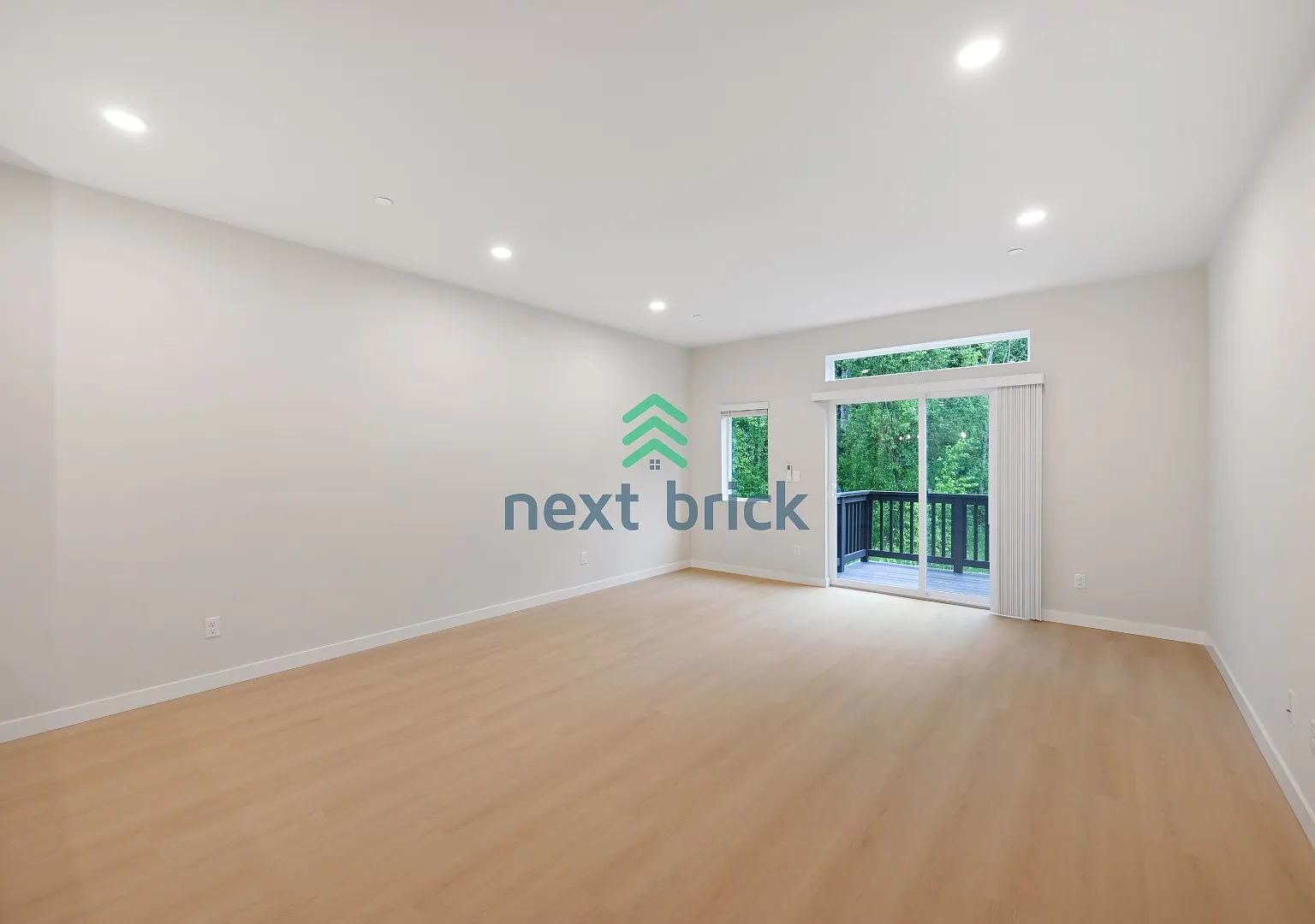 Spacious 3-Bedroom Townhouse Retreat with 3 Full Baths in Bothell - 1,551 Sq. Ft. of Modern Comfort! — Photo 3