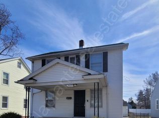 549 Southover Rd, Toledo, OH 43612