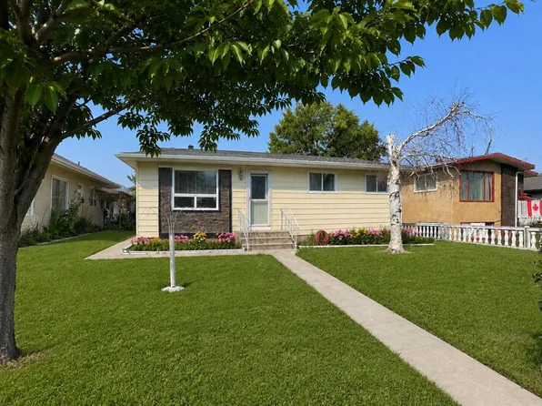 326 S 3rd Ave, Bassano, AB T0J 0B0