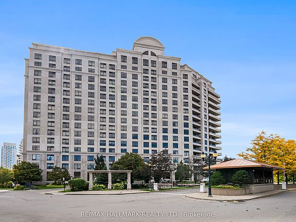 2nd image of 9235 Jane St #1609