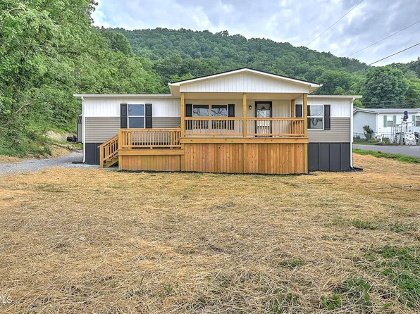 205 Broad St, Weber City, VA 24290