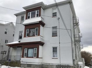 103 Covel St #2, Fall River, MA 02723