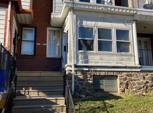 5950 Palmetto St, Philadelphia, PA 19120