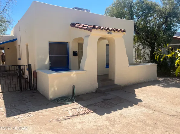 1128 E 10th St, Tucson, AZ 85719