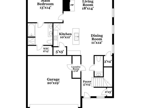 3rd image of this home
