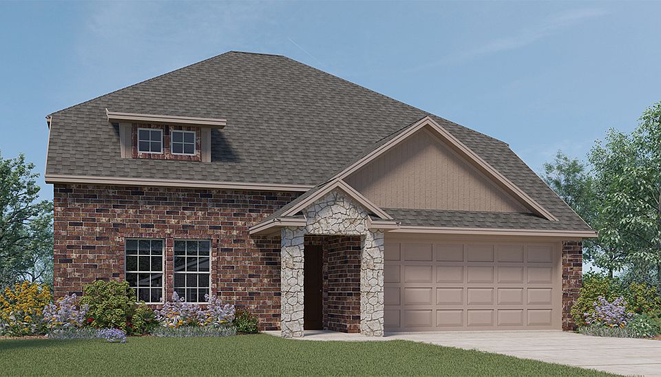 Plan Elevation.