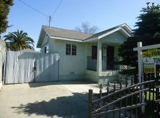 1740 Junipero Ave, Long Beach, CA 90804