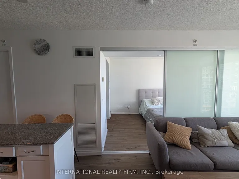85 Queens Wharf Rd #2110 — Photo 6