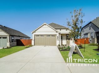 445 Raglands Rd, Leander, TX 78641