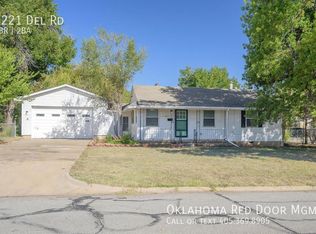 4221 Del Rd, Del City, OK 73115