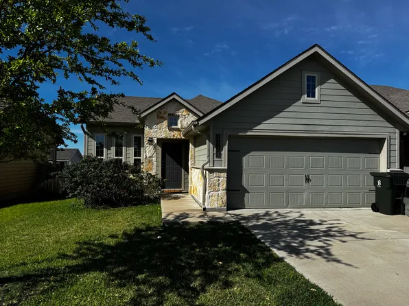 2141 Dumfries Dr, Bryan, TX 77807