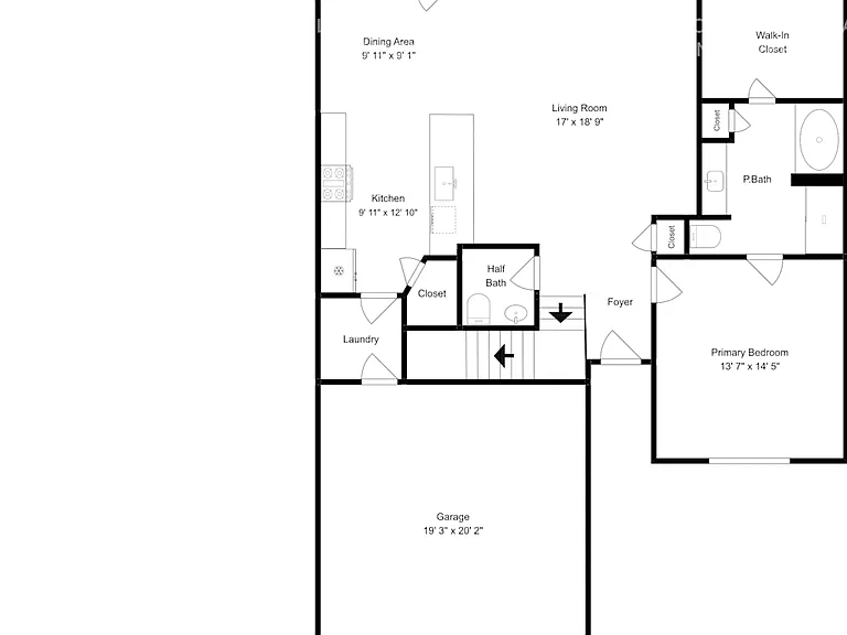 3032 Chico Dr — Photo 2