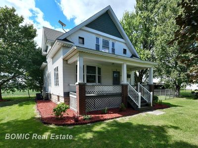 2575 N Block Rd, Reese, MI, 48757