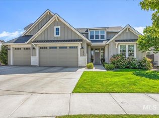 3935 E Tenant Dr, Meridian, ID 83642