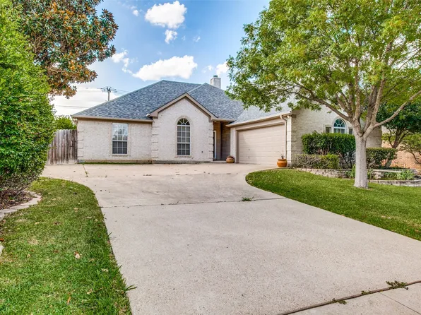 14 Enchanted Ct, Mansfield, TX 76063