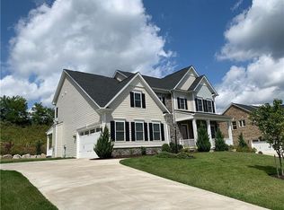 210 Evandale Rd, Canonsburg, PA 15317