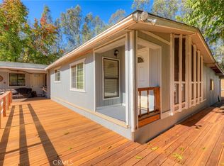 80 Beaver Rd, Oroville, CA 95966