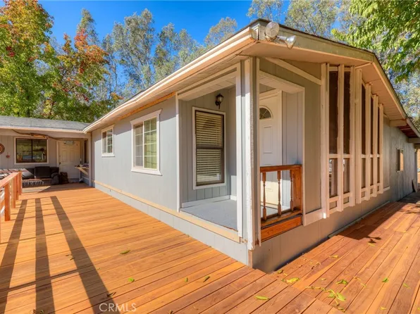 80 Beaver Rd, Oroville, CA 95966