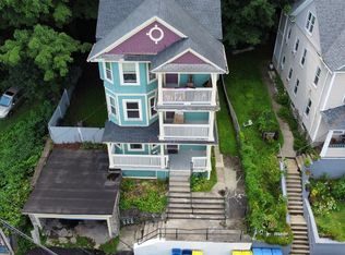 17 Poplar St #2, Waterbury, CT 06708