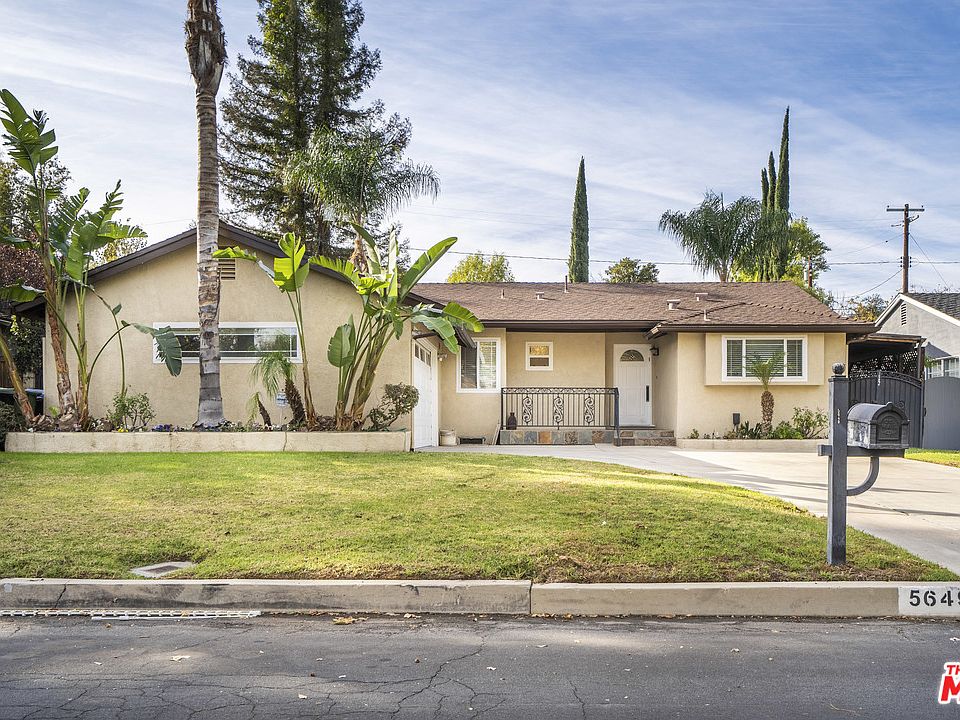 1st image of 5649 Faust Ave