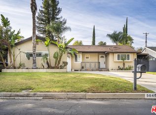 5649 Faust Ave, Woodland Hills, CA 91367