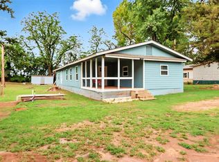 117 Mockingbird Ln, Crescent, OK 73028