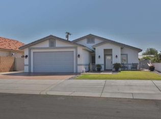 15780 Via Quedo, Desert Hot Springs, CA 92240