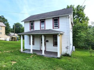 301 Mill St, Osceola Mills, PA 16666