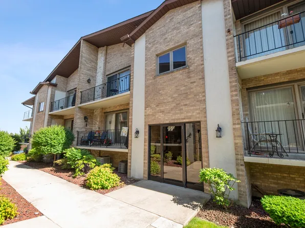 9830 Nashville Ave Unit 6, Chicago Ridge, IL 60415