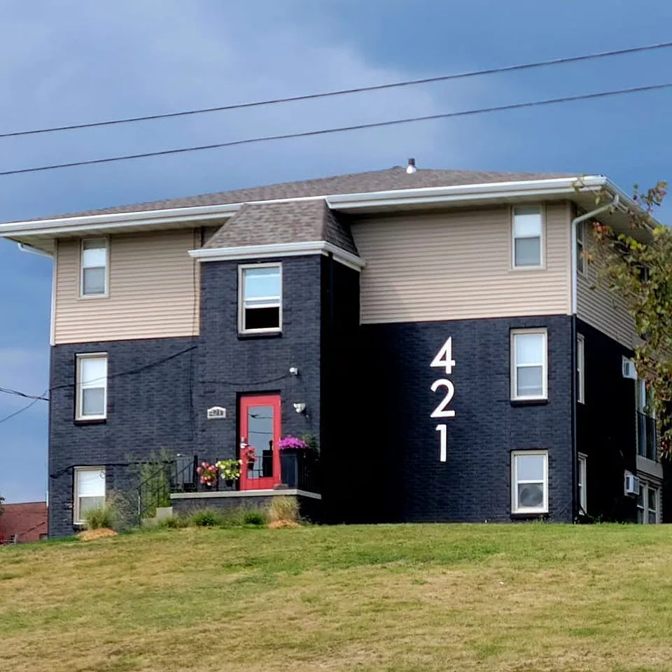 421 College Avenue, Unit 304 — Photo 1