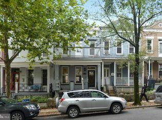 604 Columbia Rd NW #2, Washington, DC 20001