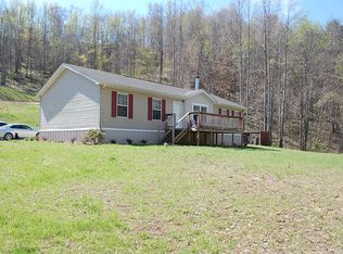 164 Cobalt Ridge Dr, Rose Hill, VA 24281