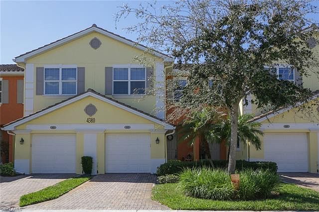 1st image of 4380 Lazio Way APT 604
