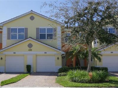 4380 Lazio Way APT 604, Fort Myers, FL, 33901