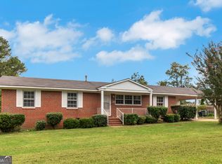 1416 Spellman Ave, Griffin, GA 30223